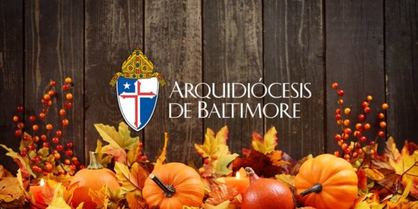 Feliz Día de Acción de Gracias