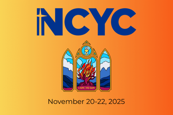 national catholic youth conference