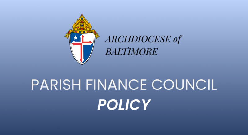 AOB finance council policy