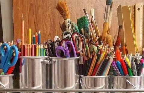 Bon Secours Studio Weekend flyer