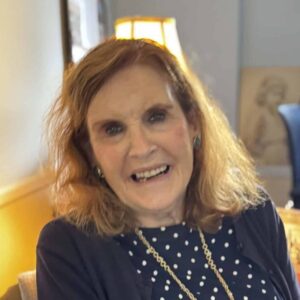 Marcy Shea-Frank headshot