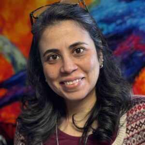 Sister Ada Collazos headshot