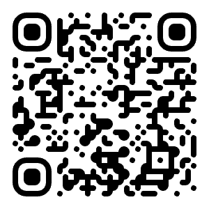 Hispanic ministry QR code
