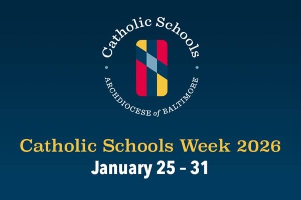 Catholic Schools Week 2026