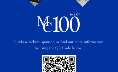 Our Lady of Mount Carmel Centennial Gala