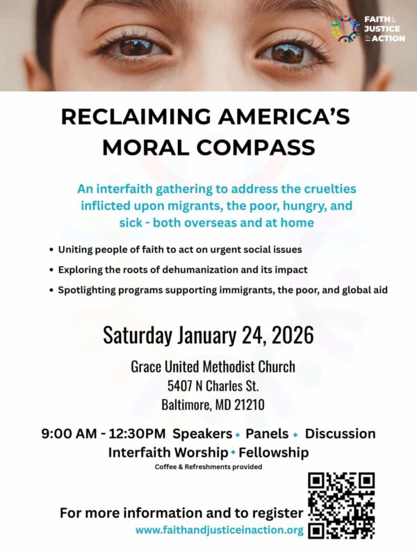 reclaiming america's moral compass