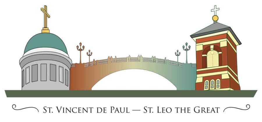 St. Leo and St. Vincent de Paul, A Catholic Approach to AI