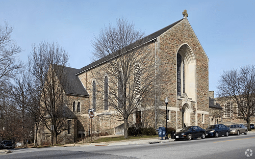 St. Mary of the Assumption Church