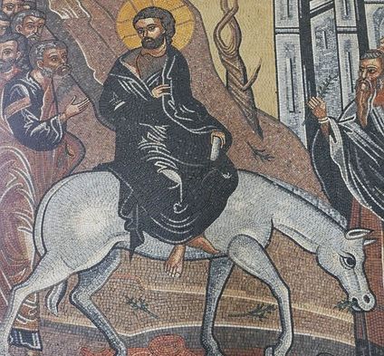 Reflecting on Lent through the Poetry of Mary Oliver retreat