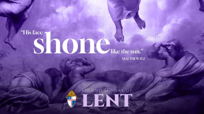 march 2026 social graphics