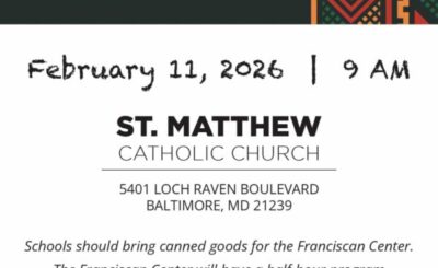 Black History Month Schools Mass