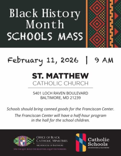 Black History Month Schools Mass