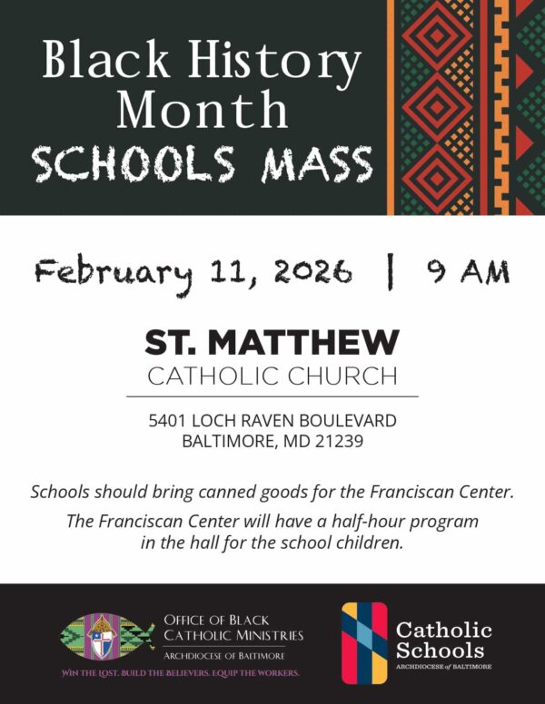 Black History Month Schools Mass