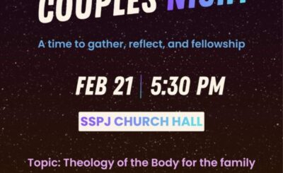 Family & Couples Night