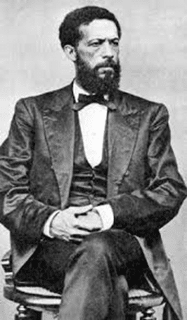 John Mercer Langston