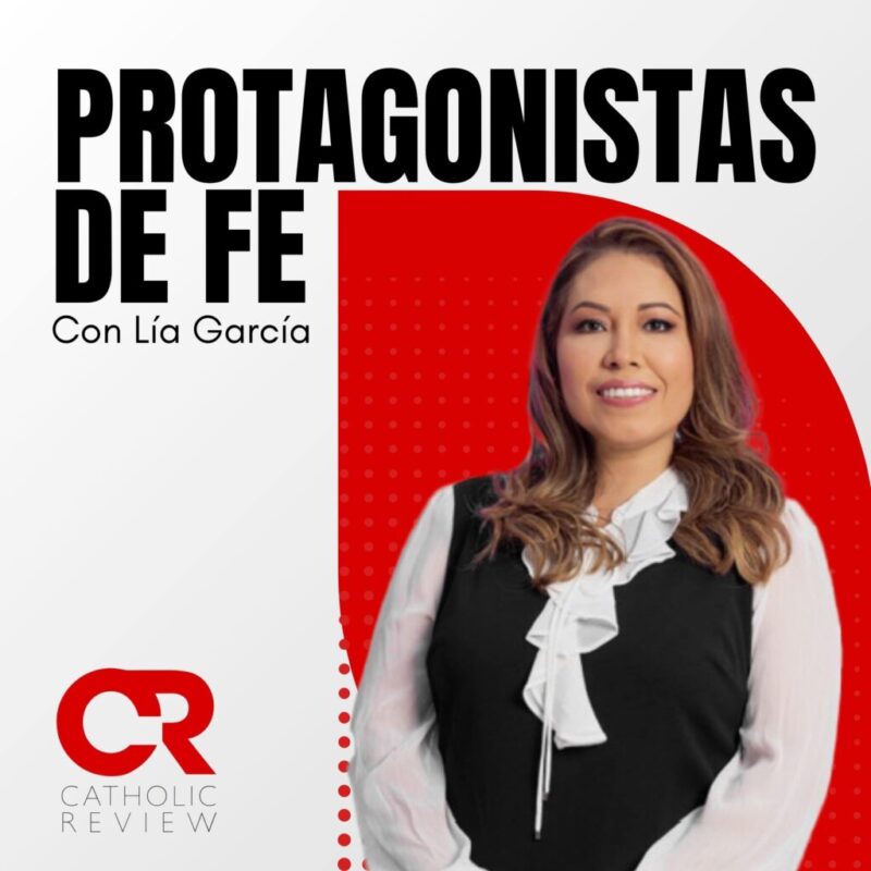 protagonistas de fe