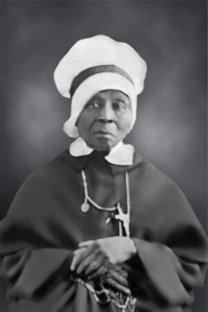 Venerable Mother Mary Lange