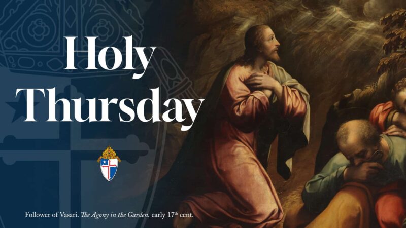 April Feast Day Graphics