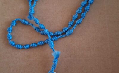 Rosary with Meditations for People with Mental Illness