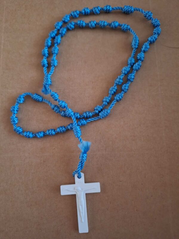 Rosary with Meditations for People with Mental Illness