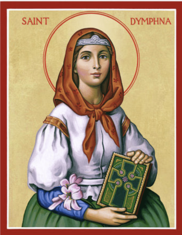 St. Dymphna prayer group